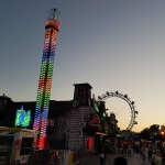 Club JuMaJo - im Prater